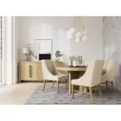 Mix-N-Match Chairs Host Uph Chair 2in-Iv