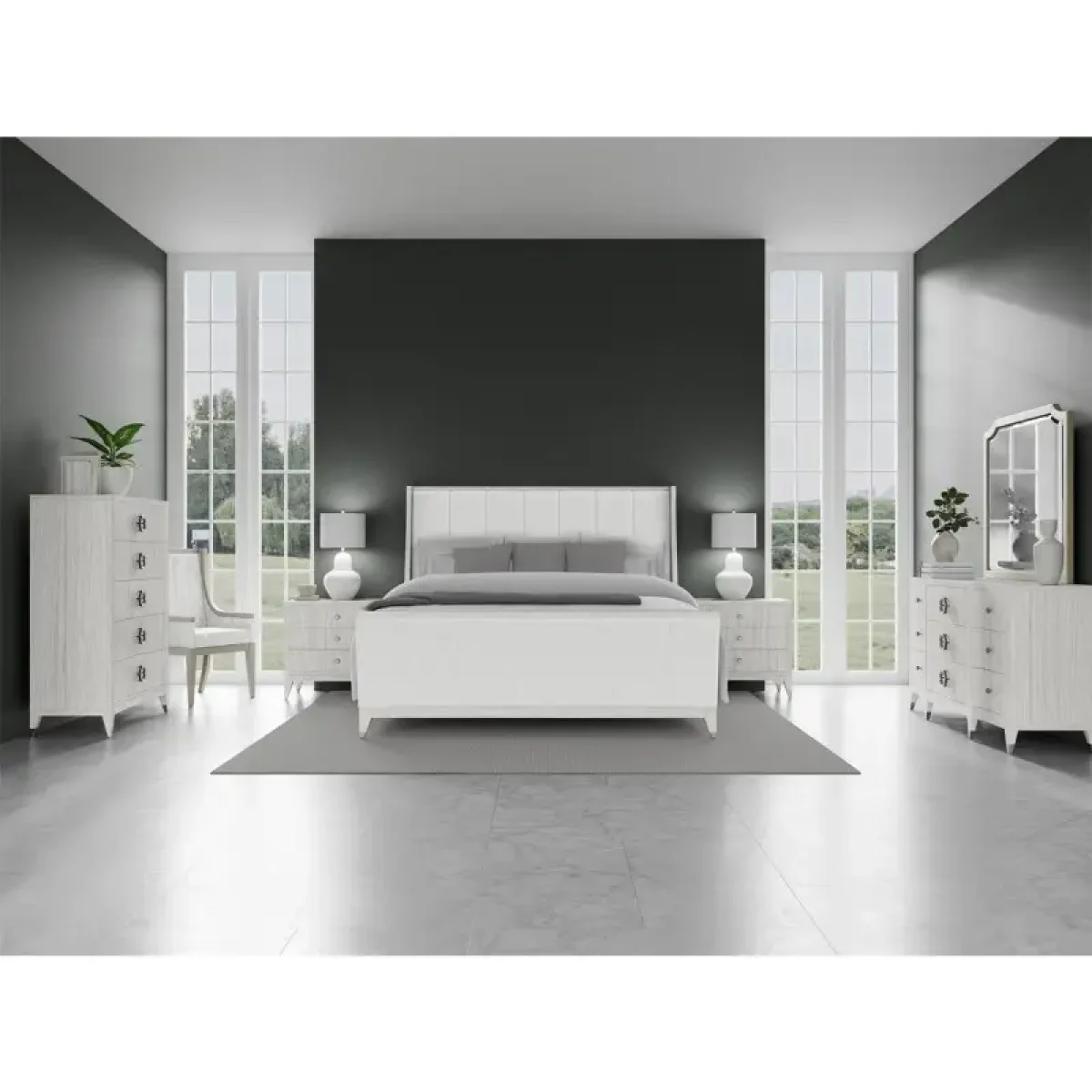 Bedroom - Image 5