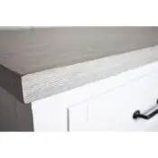 Cora 7-Drawer Dresser - Image 9