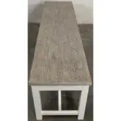 Cora Dining Bench 1in - Image 5