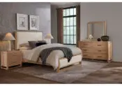 Lodge & Loft Nightstand - 2 Drwr - 842-227 - Image 10