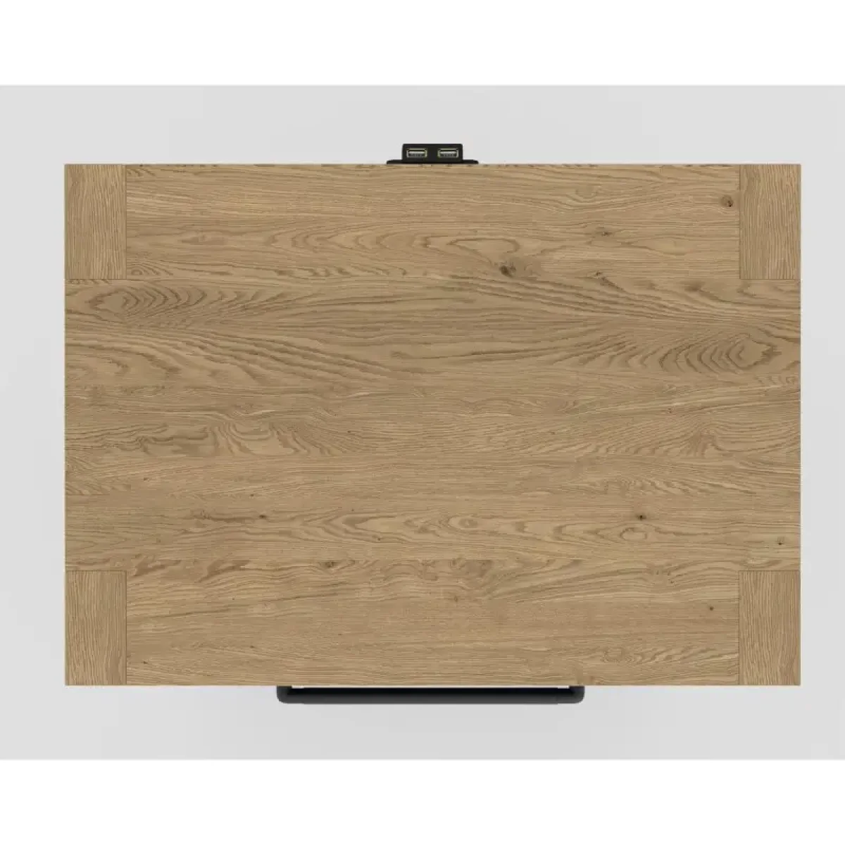 Davie 1-Drawer Nightstand - Image 3