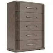 Sariel 5-Drawer Chest - Image 8