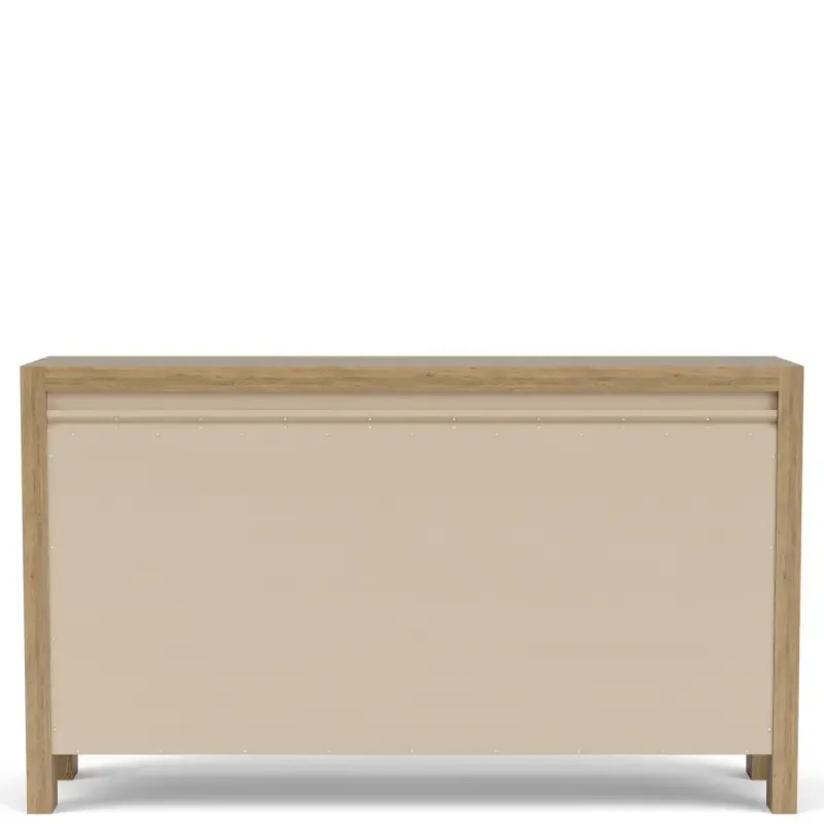 Davie 6-Drawer Dresser - Image 4