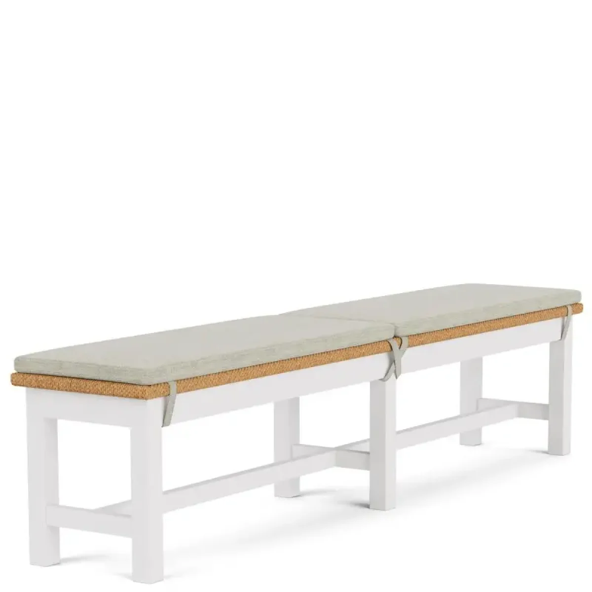Rosalie 82" Dining Bench - Image 8