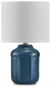 Gierburg Table Lamp - Image 2