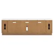 Camdill 80" TV Stand - Image 4