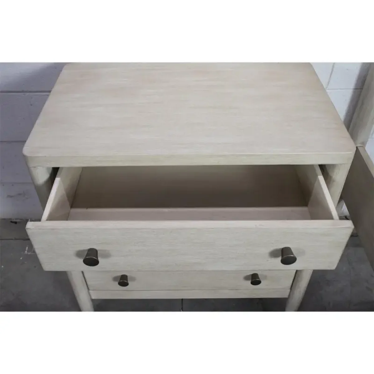 Laguna 3-Drawer Nightstand - Image 11
