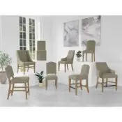 Mix-N-Match Chairs Swoop Arm Uph Chr 2in-Sd - Image 7