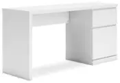 Onita 60" Home Office Desk - Image 2