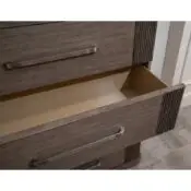 Sariel 5-Drawer Chest - Image 11
