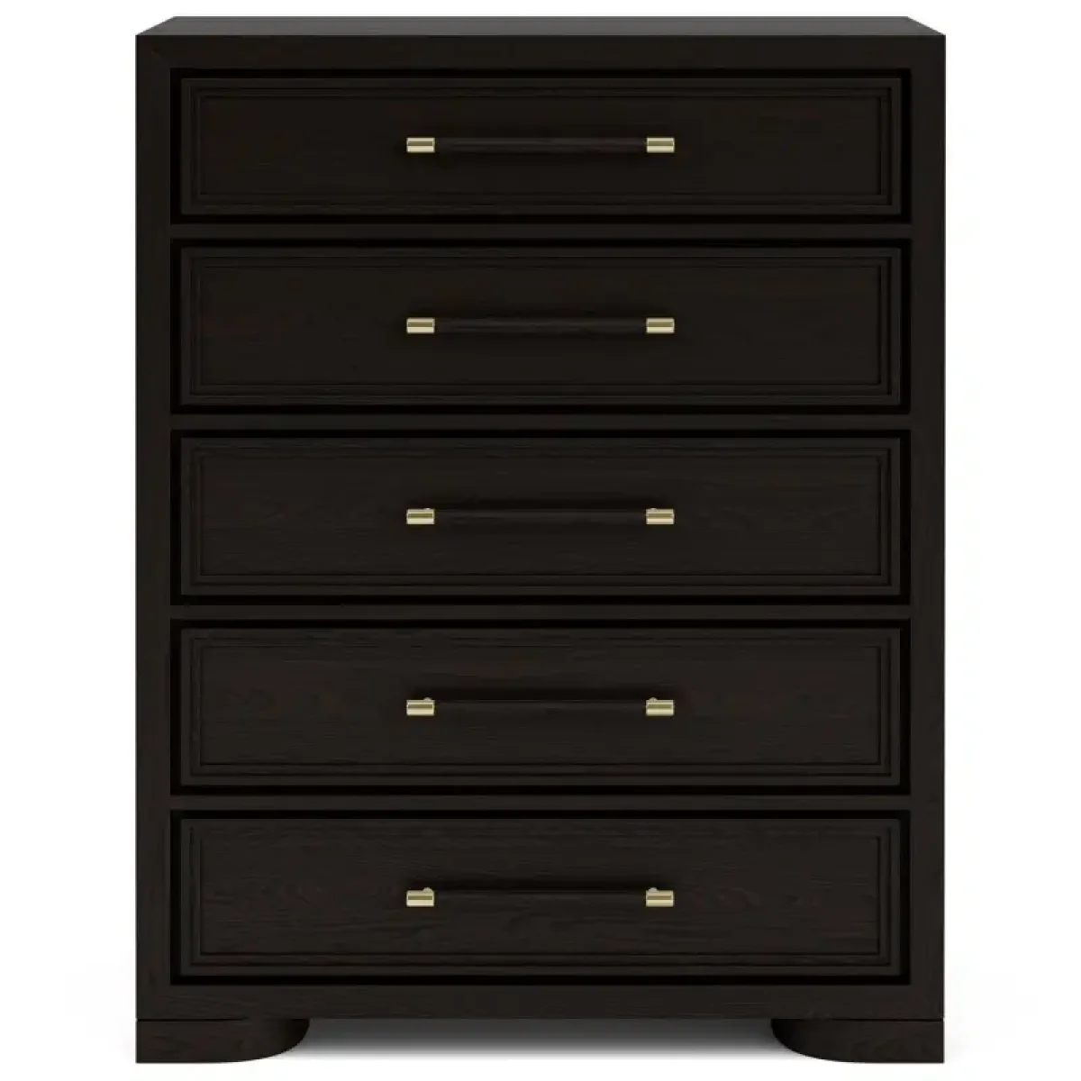 Lydia 5 Drawer Chest - Image 8