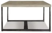 Dalenville Coffee Table and 2 End Tables - Image 3