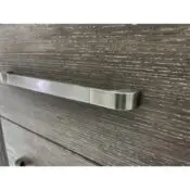 Sariel 3 Drawer Ns Stone Top - Image 6