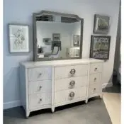 Hepburn Mirror