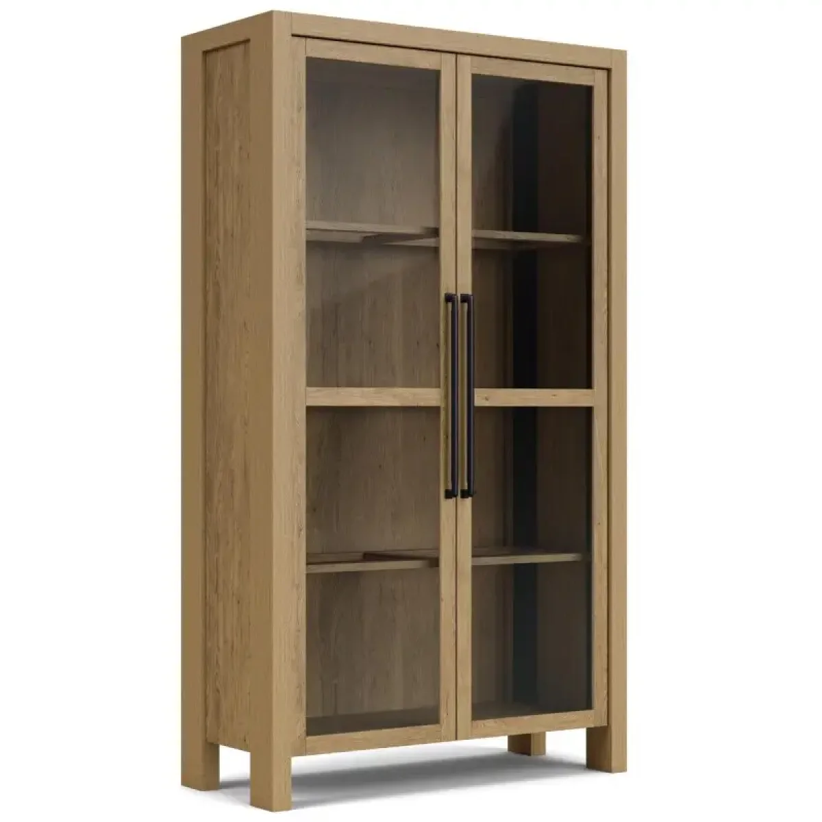 Davie Display Cabinet - Image 8