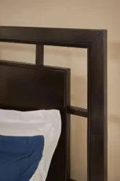 Covetown Full Panel Bed - Image 7