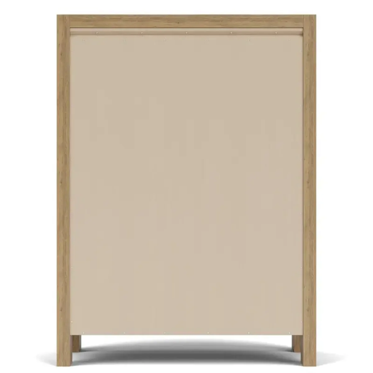 Davie 5-Drawer Chest - Image 4