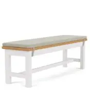 Rosalie 50" Dining Bench - Image 5