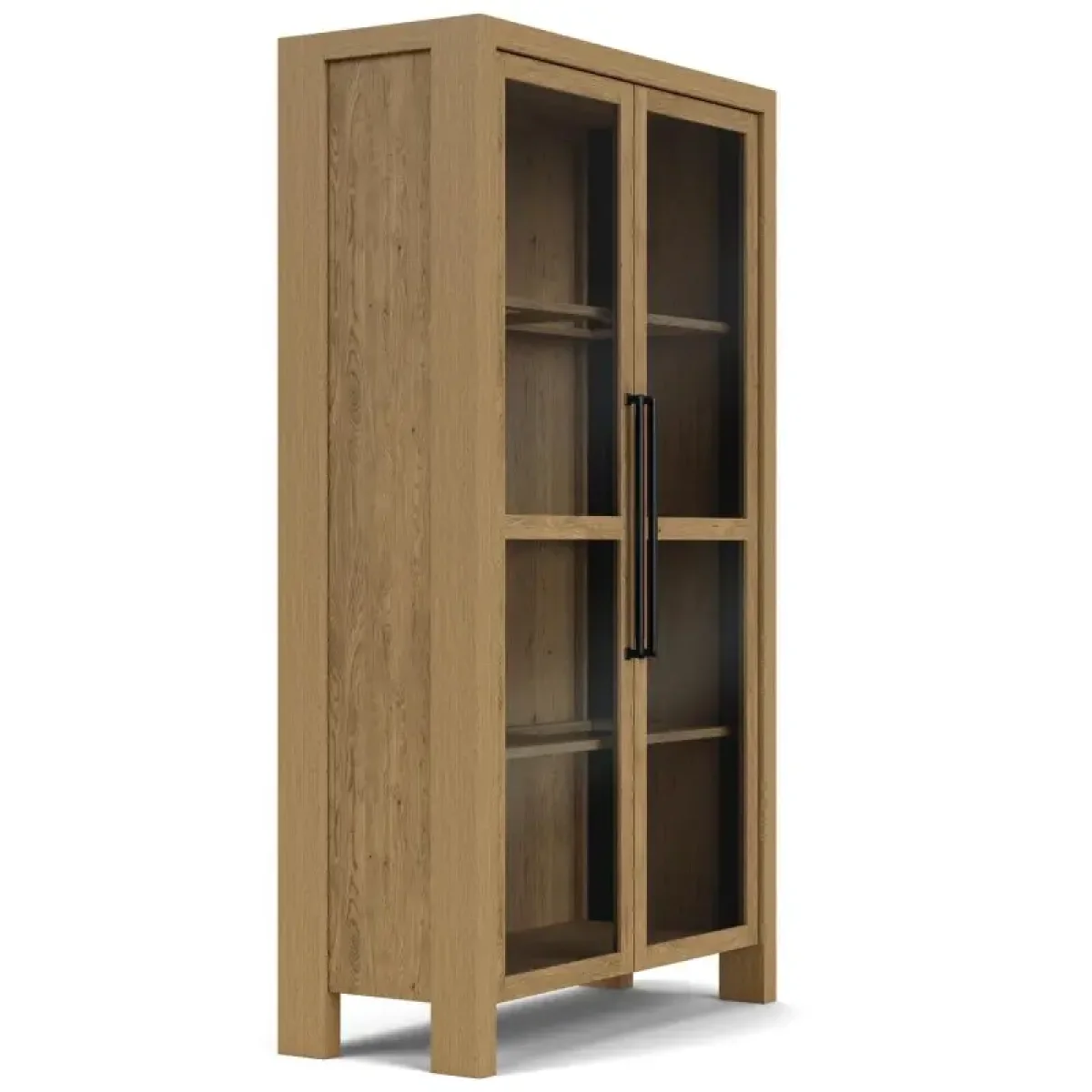 Davie Display Cabinet - Image 9