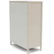 Laguna 5-Drawer Chest - Image 9