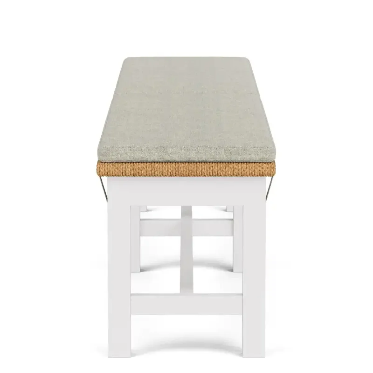 Rosalie 82" Dining Bench - Image 3