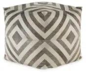 Hartselle Pouf - Image 2