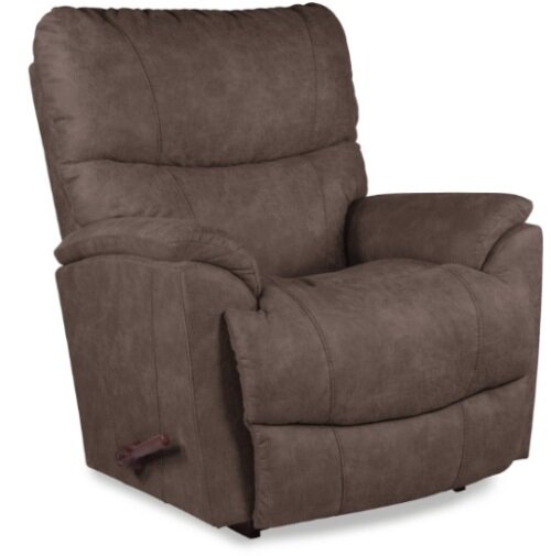 trouper mink wall recliner (copy) Trouper Whiskey Wall Recliner - Image 1