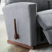 Casey Rocking Recliner - 010767 - Image 4