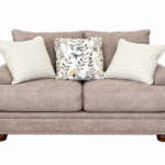 Briarcliff Pebble Loveseat