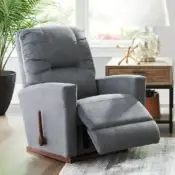 Casey Rocking Recliner - 010767 - Image 3