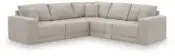 Next-Gen Gaucho 5-Piece Sectional