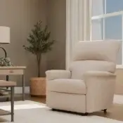 Collage Wall Recliner - 016734 - Image 3