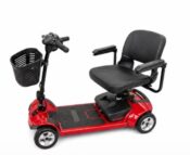 Rascal® Venture 4-Wheel Mobility Scooter - Image 2