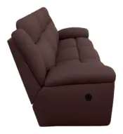 Joel Reclining Sofa - 444761 - Image 4