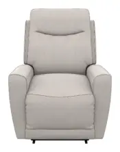 Kodie Power Wall Recliner w/ Headrest & Lumbar - 16X715