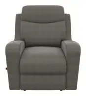 Emmons Rocking Recliner - 010781