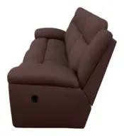 Joel Reclining Sofa - 444761 - Image 2