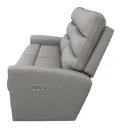 Liam Power Wall Reclining Loveseat w/ Headrest - 32U786 - Image 2