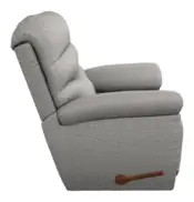 Joshua Wall Recliner - 016502 - Image 4