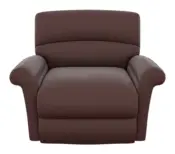 Robin Reclining Chair & A Half - 445774