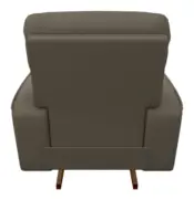 Maddox Power Rocking Recliner w/ Headrest - 10U759 - Image 3