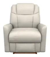 Sparrow Power Rocking Recliner w/ Headrest & Lumbar - 10X712