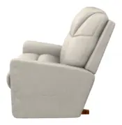 Sparrow Power Rocking Recliner w/ Headrest - 10U712 - Image 2