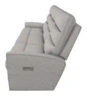 Liam Power Wall Reclining Sofa w/ Headrest - 33U786 - Image 2