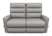 Liam Wall Reclining Loveseat - 320786