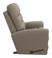 Liam Rocking Recliner - 010786 - Image 4