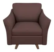 Reegan High Leg Swivel Chair - 210460