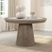 Proximity Place Opt Round Table Set