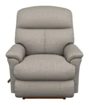 Reed Rocking Recliner - 010704